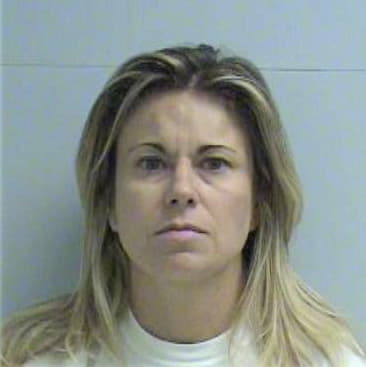 Christine Cartwright, - Desoto County, MS 