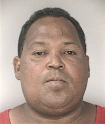 Jason Clampitt - Hillsborough County, FL 