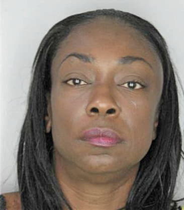 Deirdre Clark - Hillsborough County, FL 