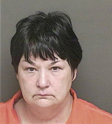 Jeanne Clark, - Lake County, FL 