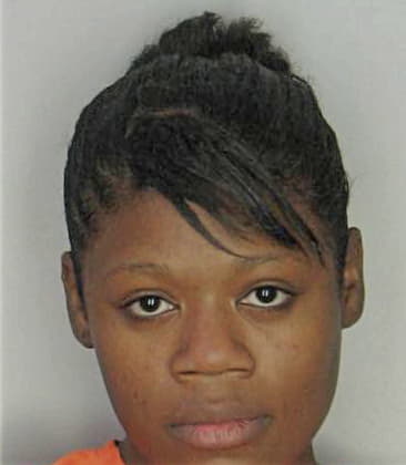 Candi Cleary - Hillsborough County, FL 