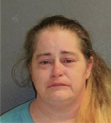 Lori Clem, - Volusia County, FL 