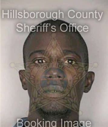 Monkile Clemmons - Hillsborough County, FL 