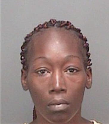 Lakishah Cokley, - Pinellas County, FL 