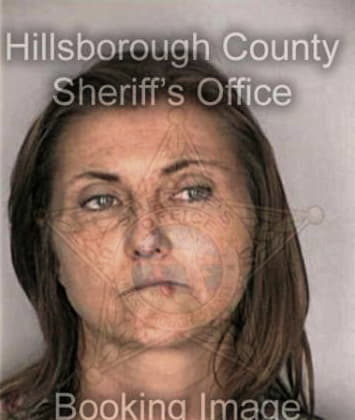 Rebecca Cole - Hillsborough County, FL 