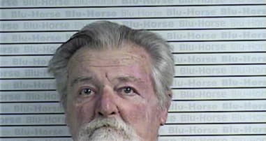 Richard Conner, - Graves County, KY 