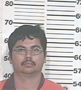 Javier Cuellar, - Hidalgo County, TX 