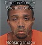 Drico Davis, - Pinellas County, FL 