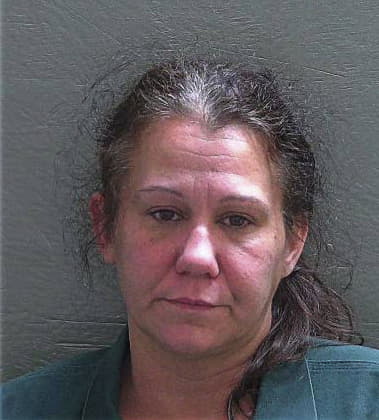 Belinda Deale, - Escambia County, FL 