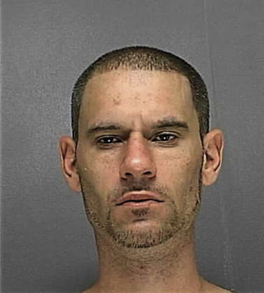 Juan Delarosaresto, - Volusia County, FL 