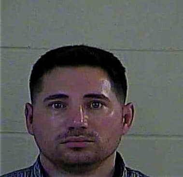 Guillermo Delatorre-Magdaleno, - Josephine County, OR 