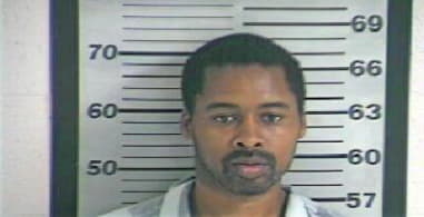 Antonio Dennis, - Dyer County, TN 