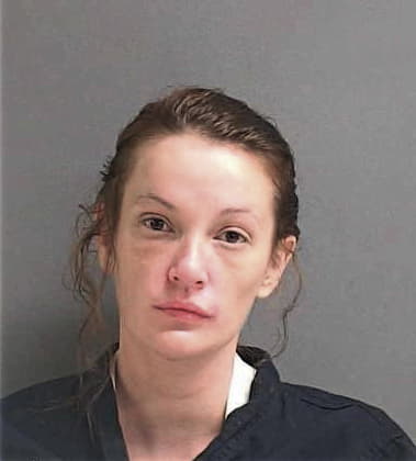 Jennifer Dickson, - Volusia County, FL 