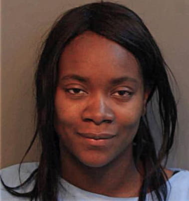 Latasha Dupree, - Hamilton County, TN 