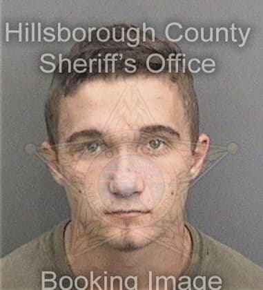 Frank Durr, - Hillsborough County, FL 