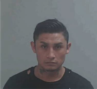 Ernesto Elissetche, - Hidalgo County, TX 