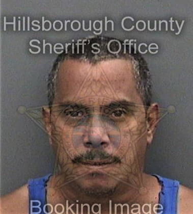 Maxmillian Elliott, - Hillsborough County, FL 