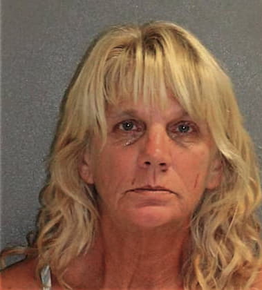 Martha Escobar, - Volusia County, FL 