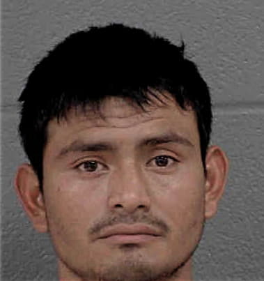 Albert Espino-Perez, - Mecklenburg County, NC 