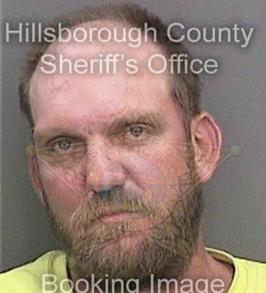 Aurelio Espinoza, - Hillsborough County, FL 