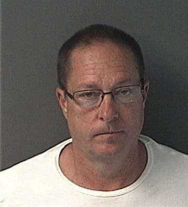 Charles Evans, - Escambia County, FL 