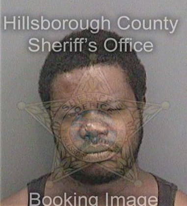 John Feiga, - Hillsborough County, FL 