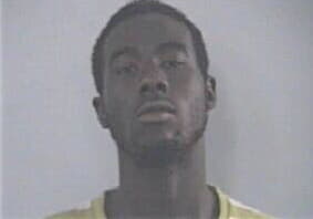 Demar Floyd - Fayette County, KY 