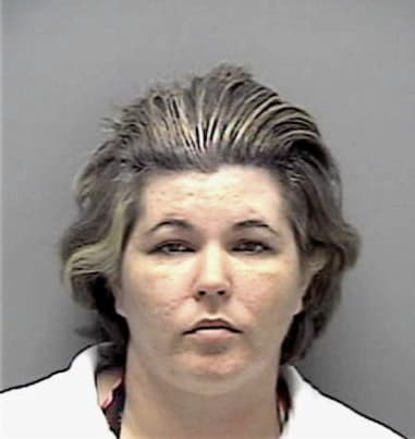 Kimberly Franklin, - Lee County, FL 