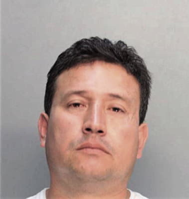 Alan Frias, - Dade County, FL 