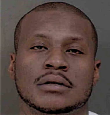 Tariano Gaddy, - Mecklenburg County, NC 