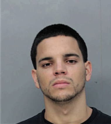 Joel Garcia, - Dade County, FL 