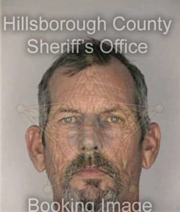 Alain Garciadiaz, - Hillsborough County, FL 