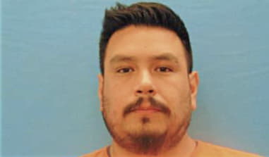Joseph Gardner - Guadalupe County, TX 