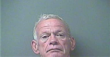Kevin Ghormley, - LaPorte County, IN 
