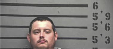 James Gibson, - Hopkins County, KY 