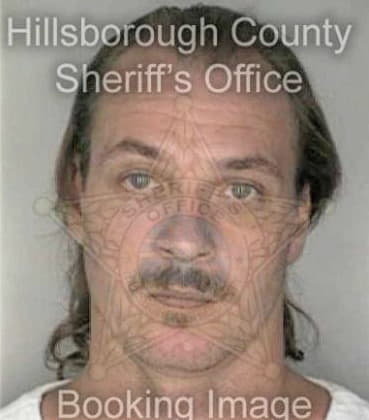 Roger Gladney, - Hillsborough County, FL 