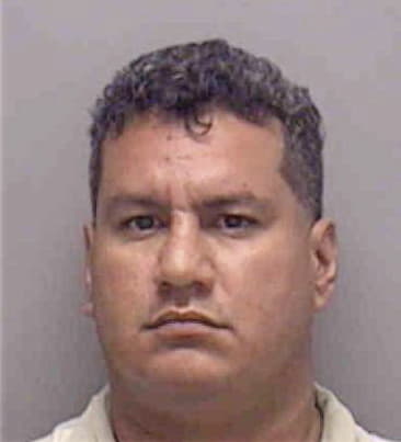 Alain Gonzalez-Gascan, - Lee County, FL 