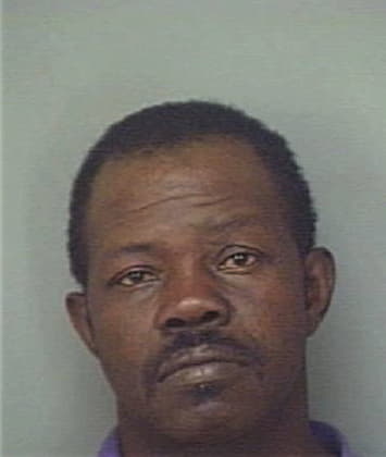 Eddie Gosha, - Polk County, FL 