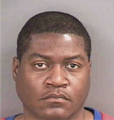 Wilky Gourdet, - Collier County, FL 