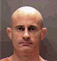 John Halliwell, - Sarasota County, FL 