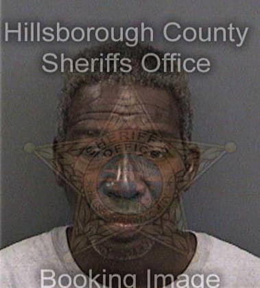 Jc Harris, - Hillsborough County, FL 