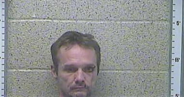 Gregory Haynes, - Henderson County, KY 