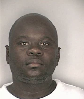 Michael Hernandez - Hillsborough County, FL 