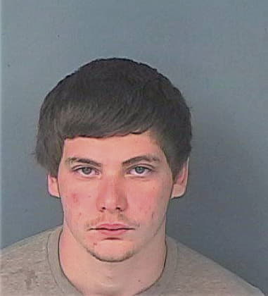 Anthony Herron, - Hernando County, FL 