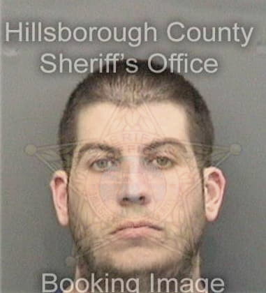 Jason Hoefner, - Hillsborough County, FL 