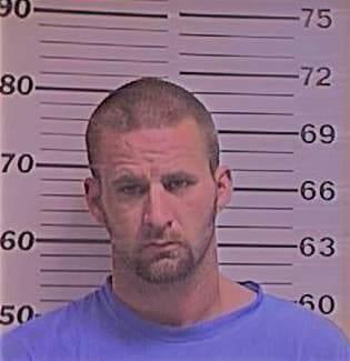 Keith Holden, - Henderson County, TX 