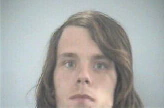 Joshua Hopkins - Fayette County, KY 