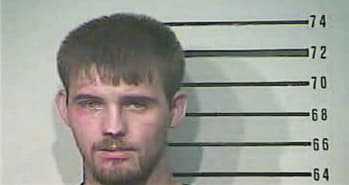 Charles Hoskins - Bell County, KY 