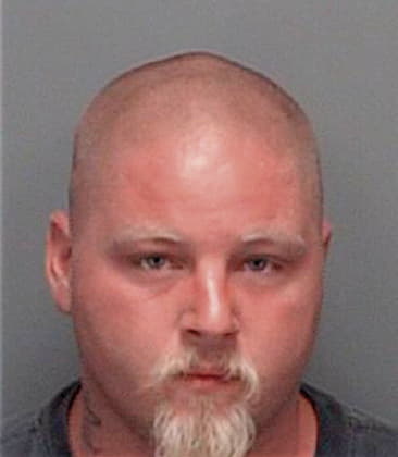 Kristopher Hubner, - Pinellas County, FL 