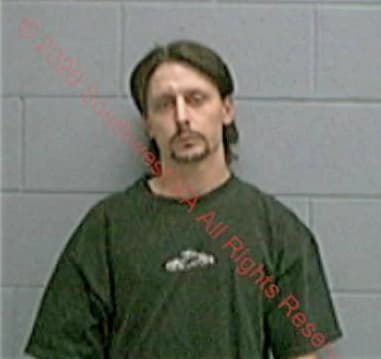 Brian Ison, - Washington County, VA 